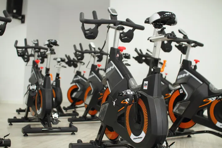 Sparta Sport Center - Gimnasios Jaca — estudio de fitness-studio en Jaca — 4