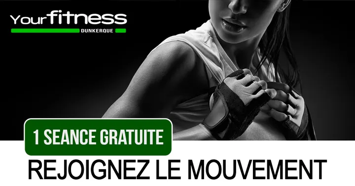 Alforme — Salle de fitness à Rosendaël, Dunkerque