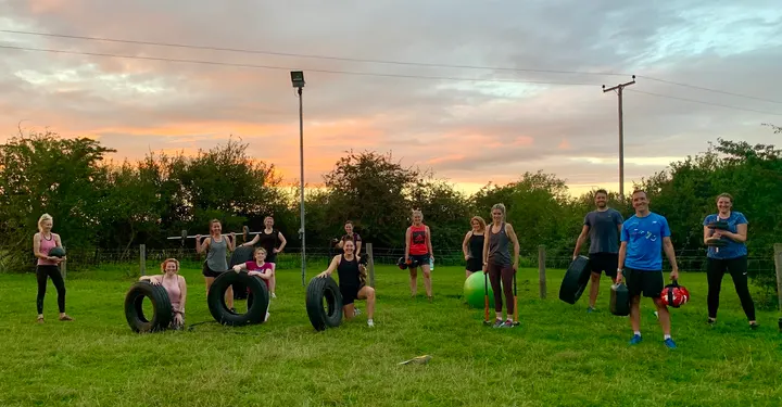 Zebra Fitness, Cheltenham — fitness studio in Cheltenham — 3