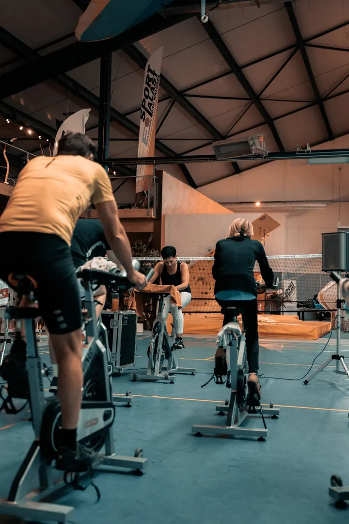 Sportpalast — fitnessstudio in Bad Waldsee — 2