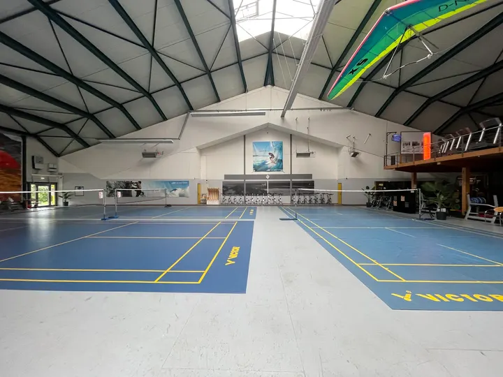 Sportpalast — fitnessstudio in Bad Waldsee — 3
