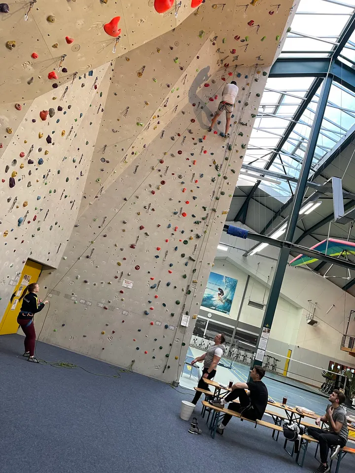 Sportpalast — fitnessstudio in Bad Waldsee — 4