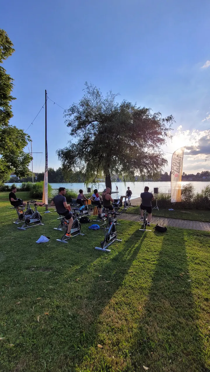 Sportpalast — fitnessstudio in Bad Waldsee — 5