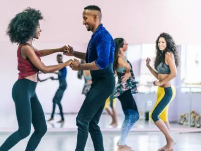 dansstudio deminkys — Dans in Bartelsluis, Wormer