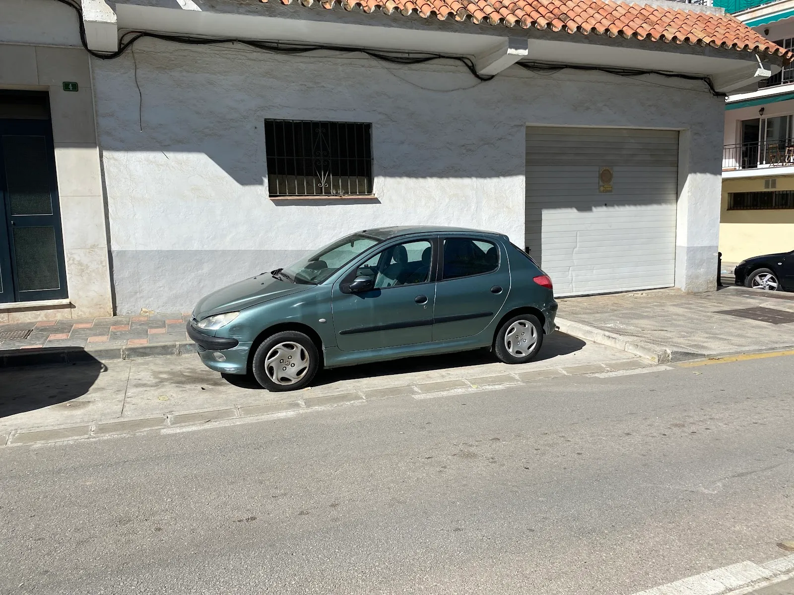 Rehabilitación Costa del Sol — entrenamiento personal-studio en Fuengirola — 3
