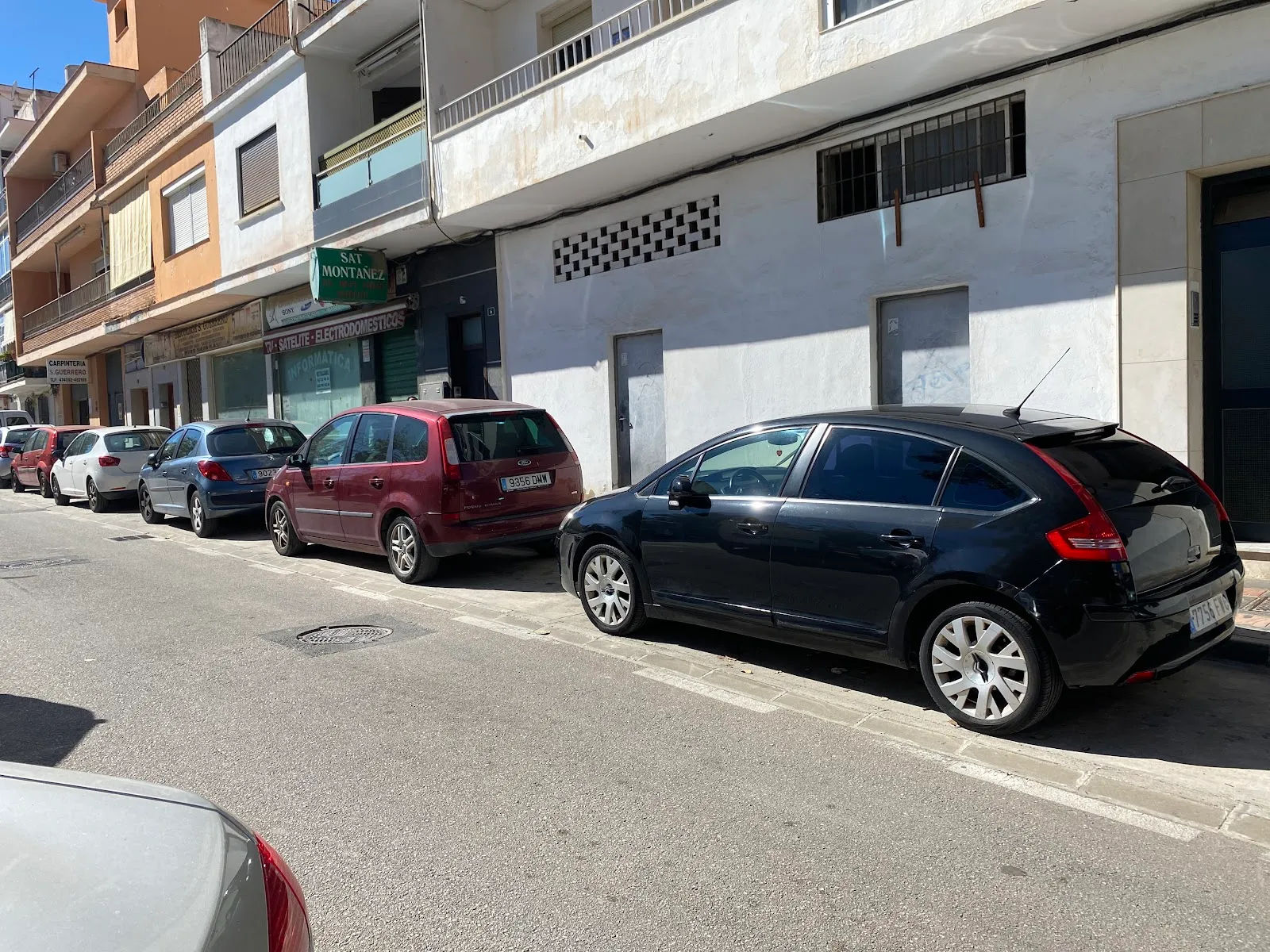 Rehabilitación Costa del Sol — entrenamiento personal-studio en Fuengirola — 5