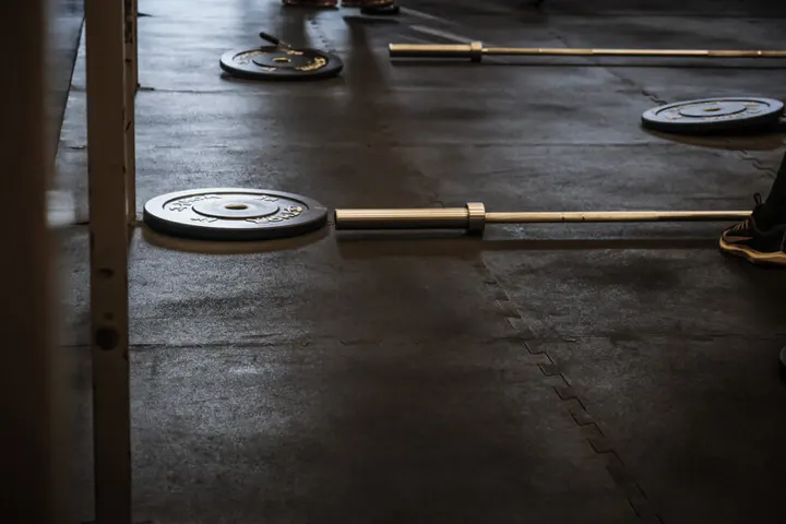 Fjällboxen — funktionell träning-studio i Saxeggen, Sälen — 3