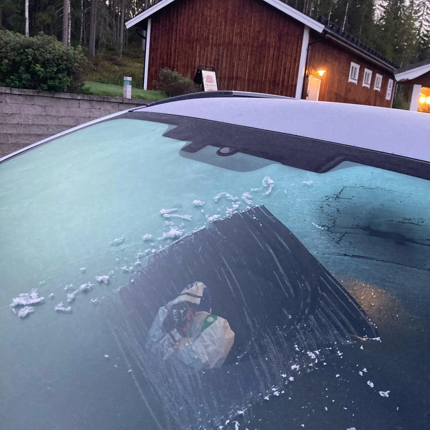 Fjällboxen — funktionell träning-studio i Sälen — bild 3