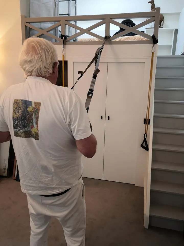 Coach Monier — coaching personnel-studio au Port, Nice — 3