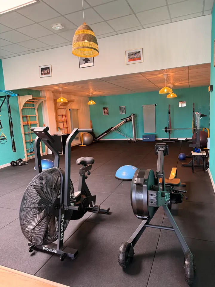 Mouvement — salle de fitness-studio à Périgord, Le Pontet — 2