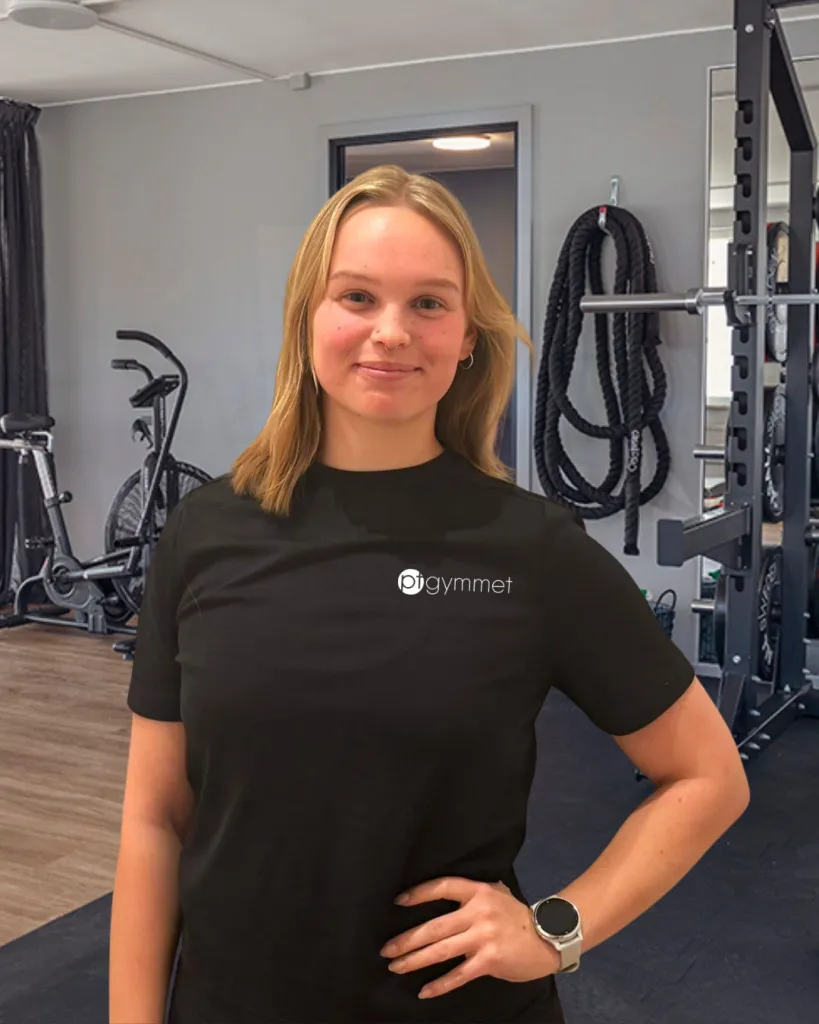 PTgymmet Gävle — pt-studio-studio i Gävle — bild 3