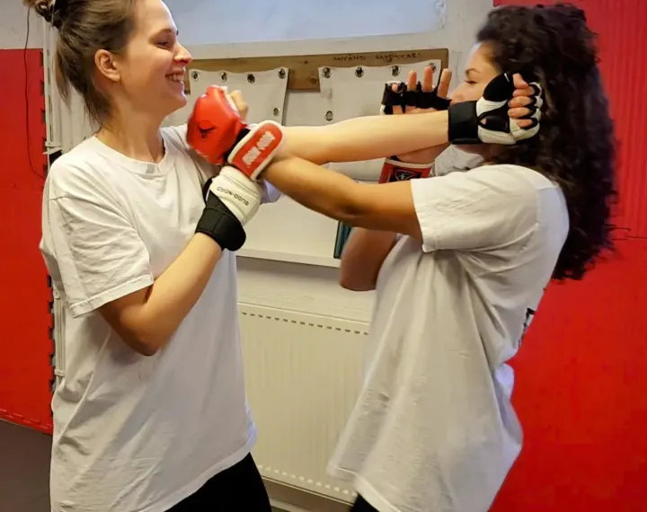 Wing Tsun & BJJ Academy — bjj-studio in Stockholm — 4