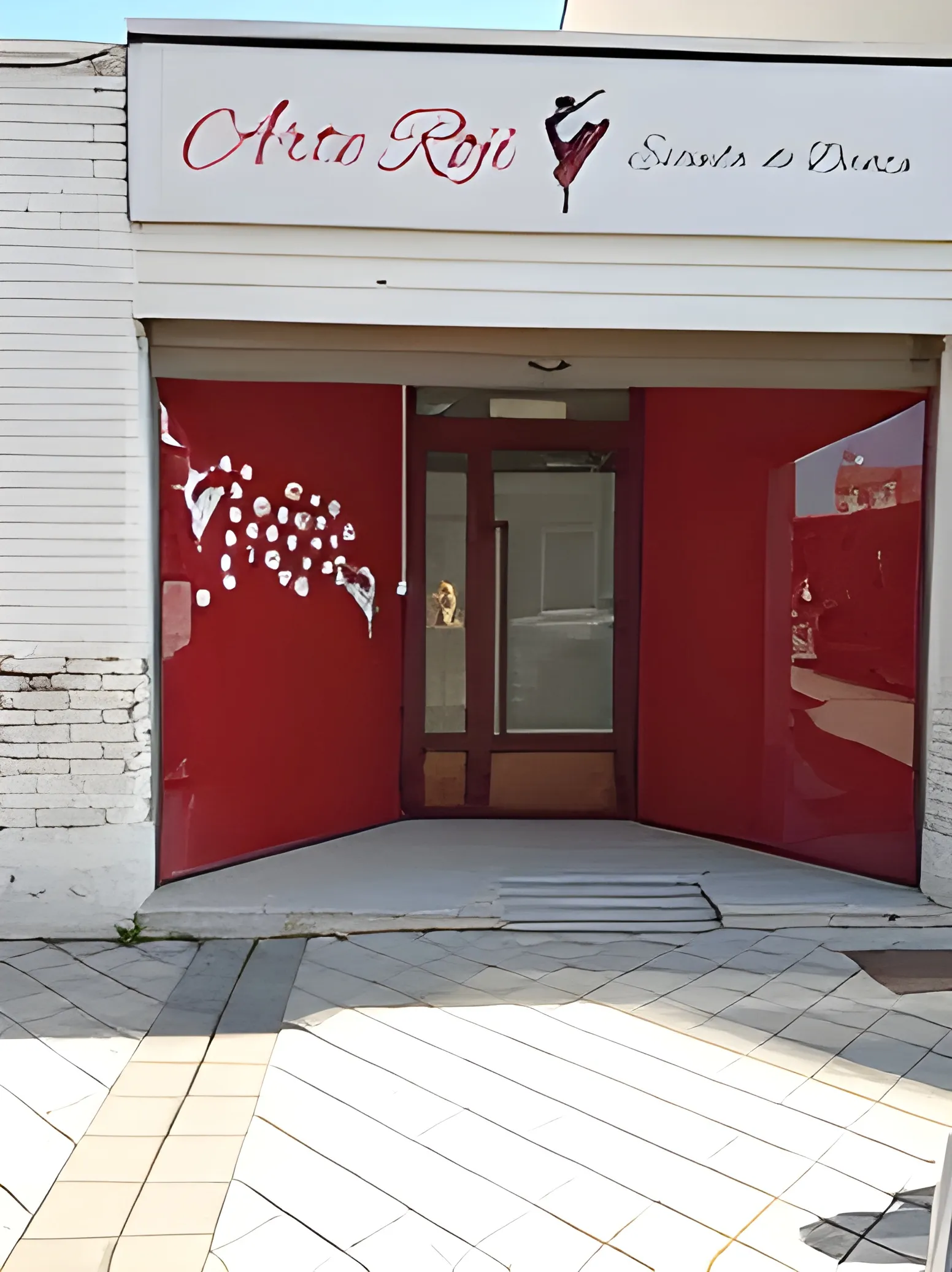 Arte Roji Escuela Danza — baile-studio en Laguna de Duero — 2