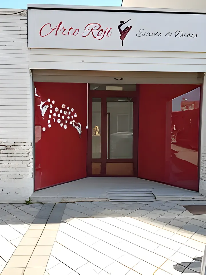 Arte Roji Escuela Danza — baile-studio en Laguna de Duero — 2