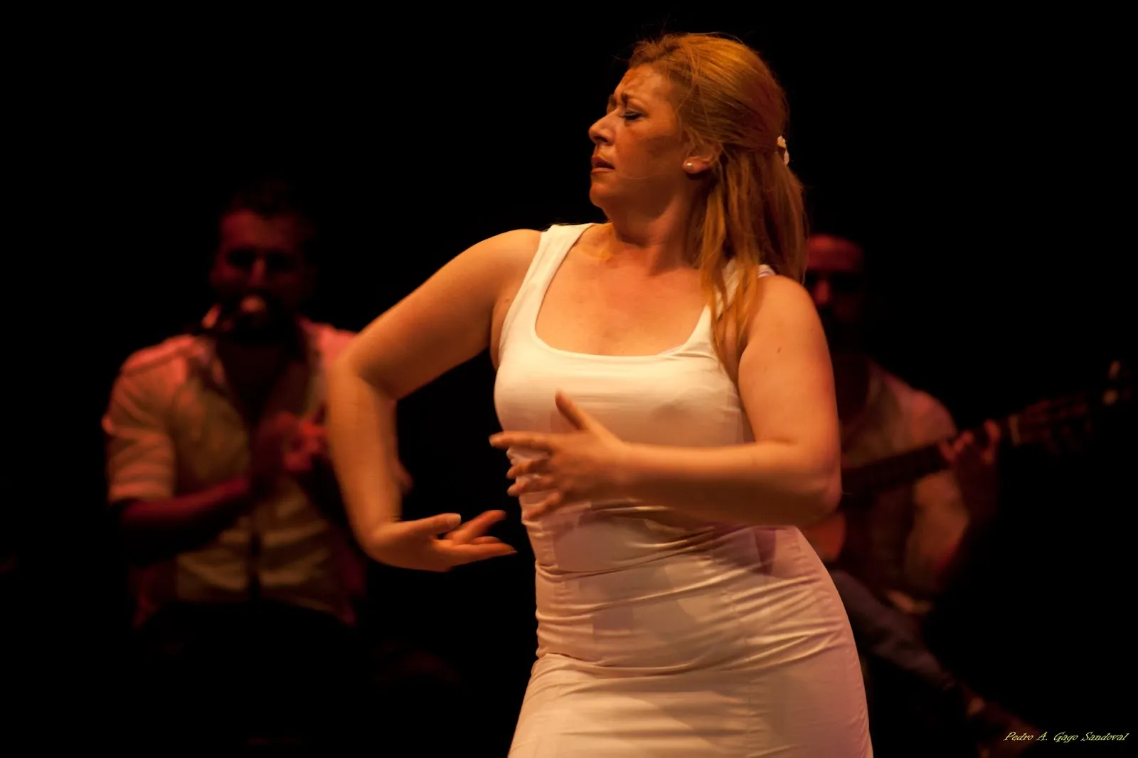 Arte Roji Escuela Danza — baile-studio en Laguna de Duero — 3