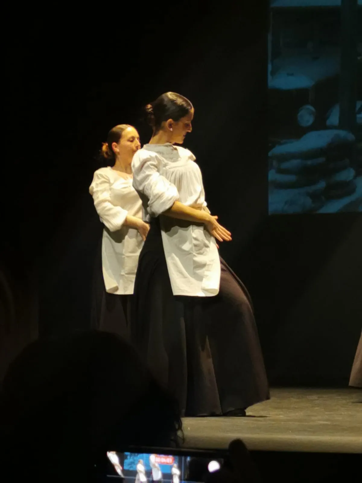 Arte Roji Escuela Danza — baile-studio en Laguna de Duero — 4