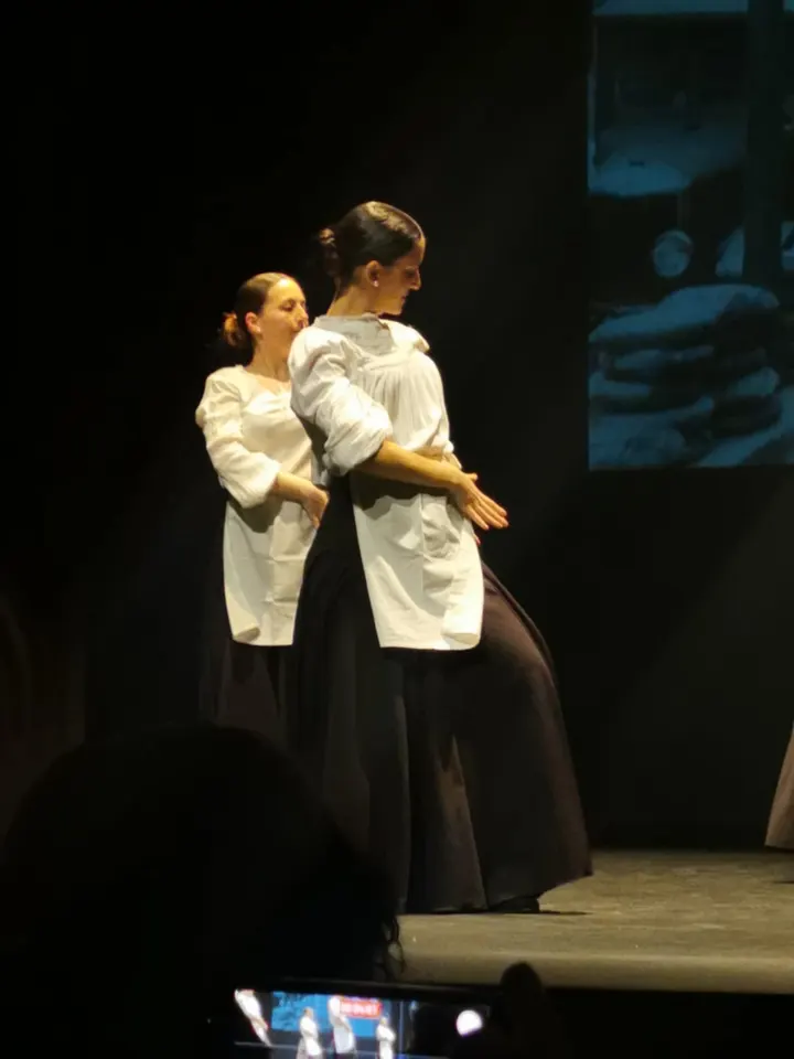 Arte Roji Escuela Danza — baile-studio en Laguna de Duero — 4
