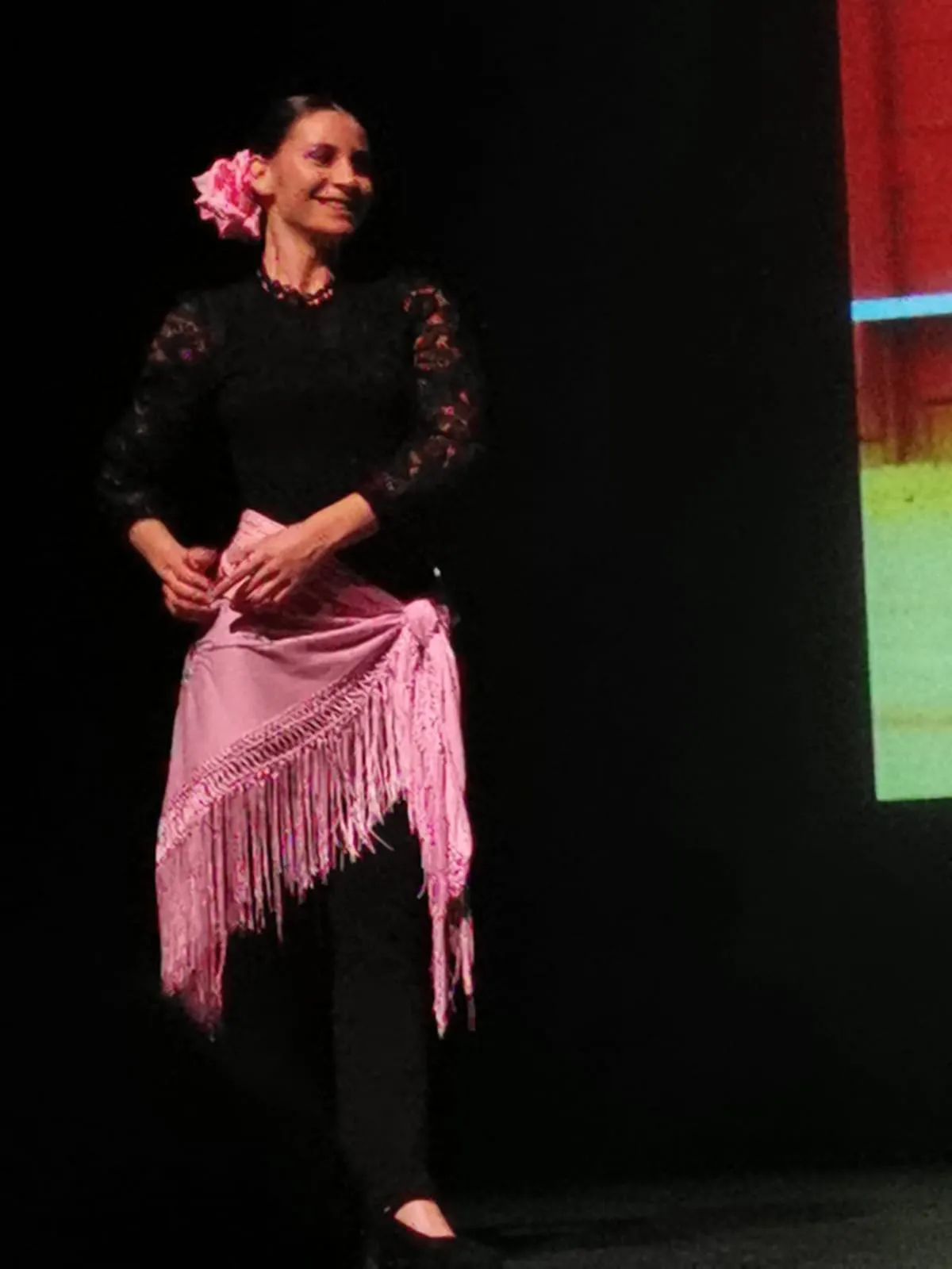 Arte Roji Escuela Danza — baile-studio en Laguna de Duero — 5