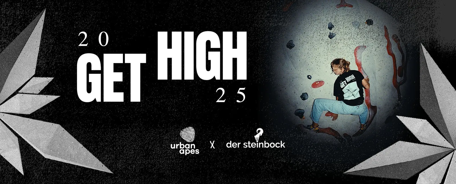 der steinbock Zirndorf - Boulderhalle — bouldering-studio i Zirndorf — 3