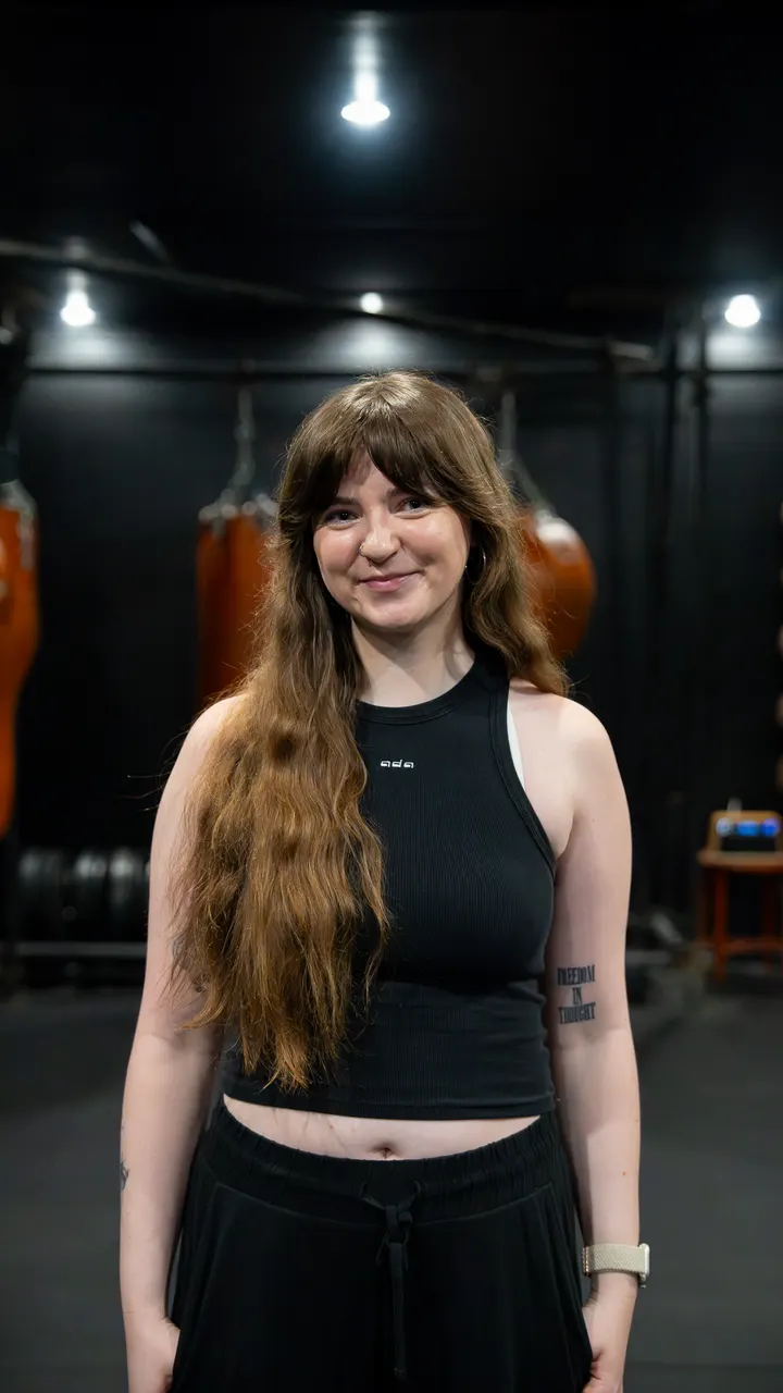 Nineties Boxing — strength-studio in Glasgow — 4