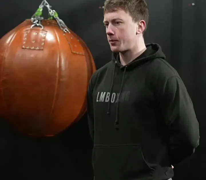 Nineties Boxing — strength-studio in Glasgow — 5