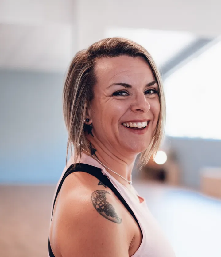 Oxalys Studio Pilates — pilates-studio à Saint-Paul-lès-Dax — 3