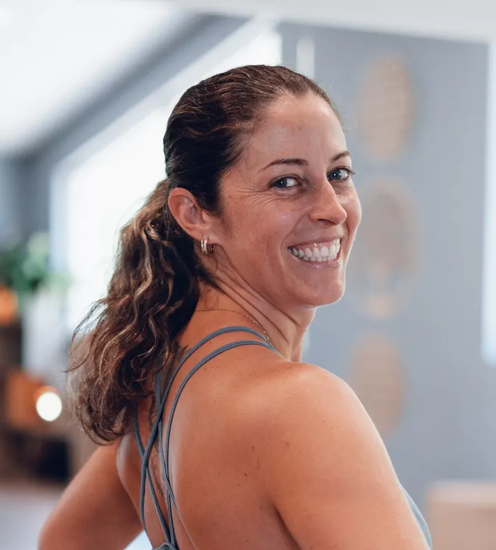 Oxalys Studio Pilates — pilates-studio à Saint-Paul-lès-Dax — 5
