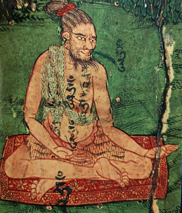 Tsa Lung & Lu Jong Yoga Nürnberg — yoga-studio i Nürnberg — 3