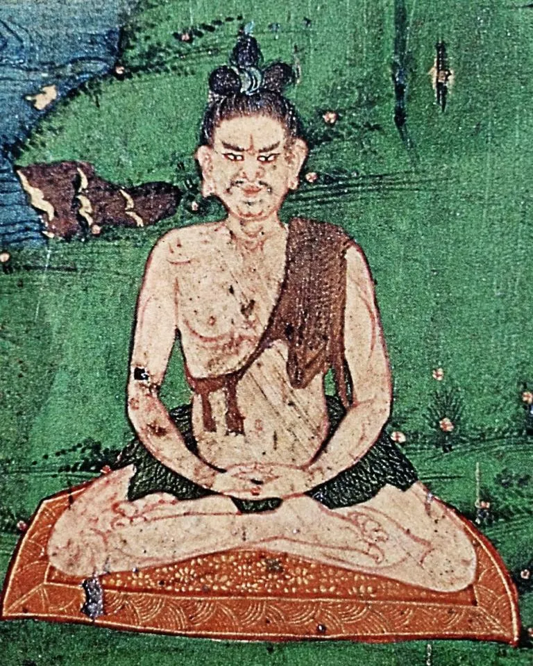 Tsa Lung & Lu Jong Yoga Nürnberg — yoga-studio i Nürnberg — 3