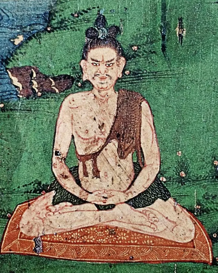 Tsa Lung & Lu Jong Yoga Nürnberg — yoga-studio in Glockenhof, Nürnberg — 3