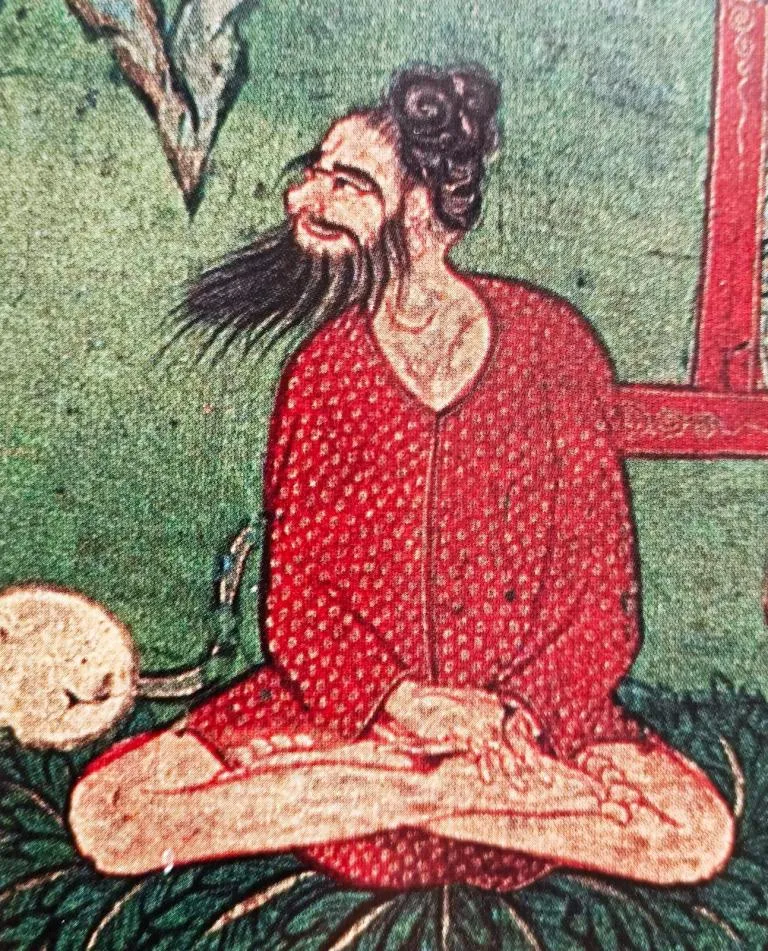 Tsa Lung & Lu Jong Yoga Nürnberg — yoga-studio i Nürnberg — 4