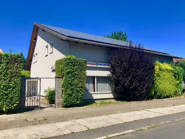 Kwiatkowski — tanz-studio in Lebenstedt, Salzgitter — 2