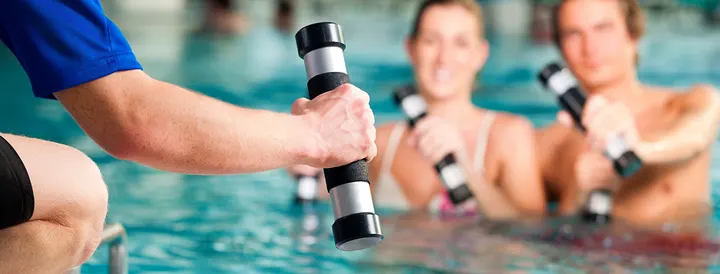 Wellness Club — palestre-studio a Quartiere Umbertino, Bari — 2