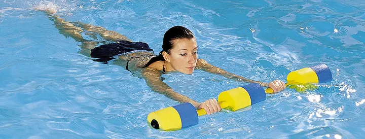 Wellness Club — palestre-studio a Bari — 3