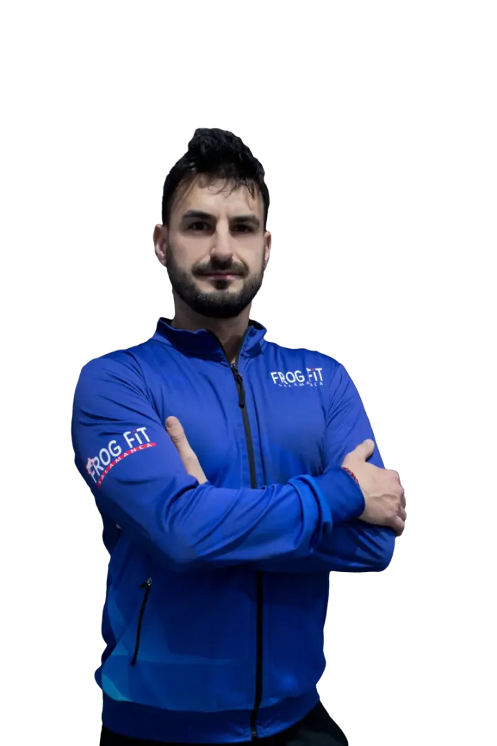FrogFit Salamanca — crossfit-studio en Villares de la Reina — 3
