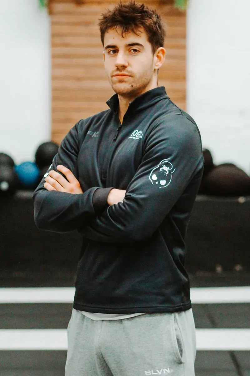 FrogFit Salamanca — crossfit-studio i Villares de la Reina — bild 5