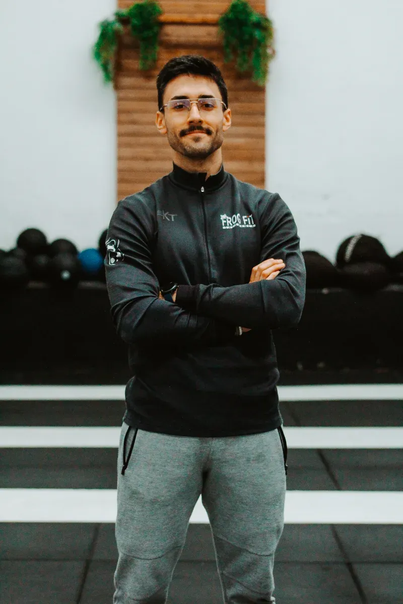 FrogFit Salamanca — crossfit-studio i Villares de la Reina — bild 6