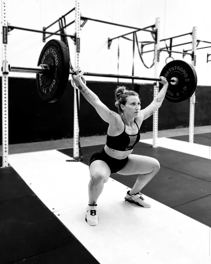 FrogFit Salamanca — crossfit-studio i Urbanización La Mina, Villares de la Reina