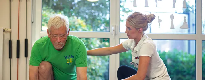 Seidon Co. KG — fitnessstudio in Engelsby, Flensburg — 3