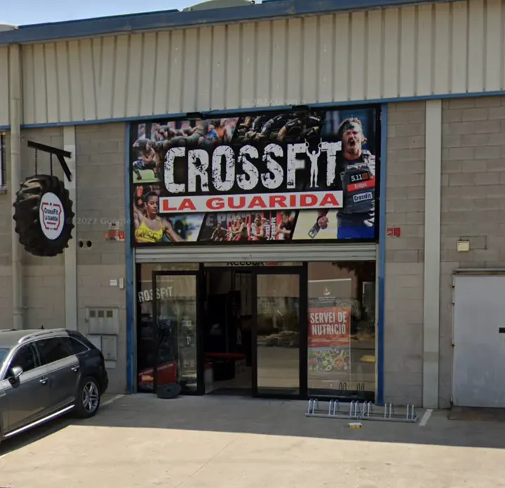 CrossFit La Guarida — crossfit-studio en Eixample, Girona — 3