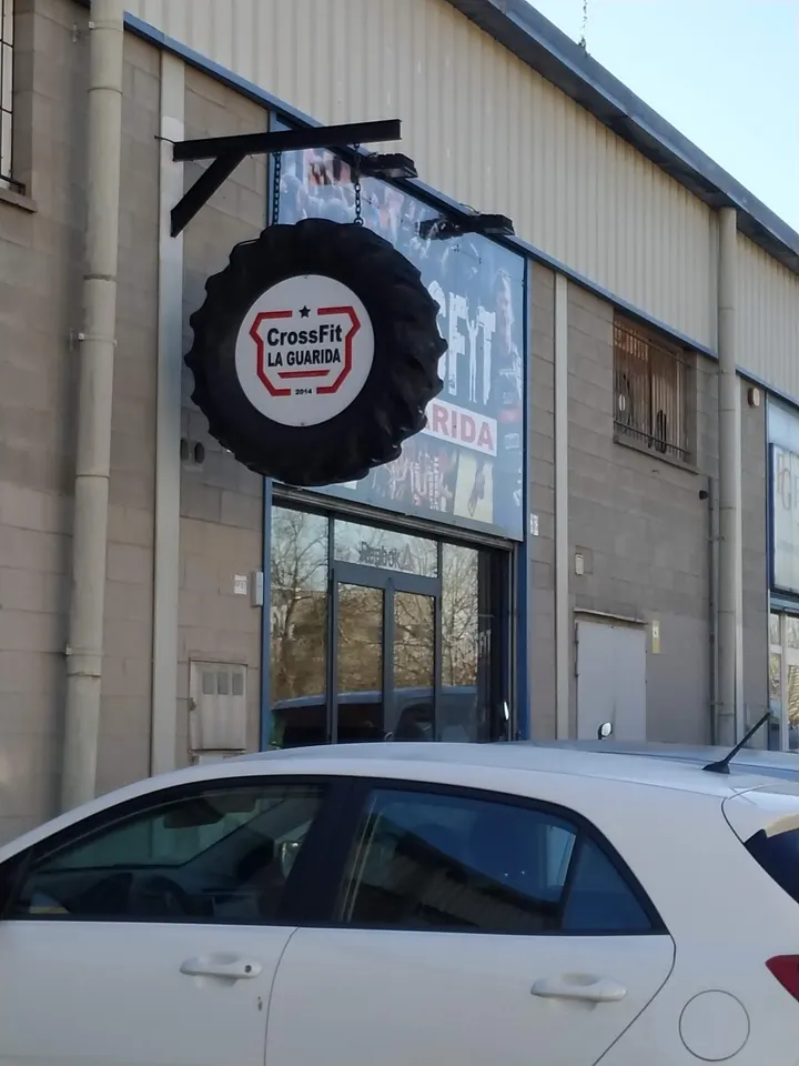 CrossFit La Guarida — CrossFit en Eixample, Girona