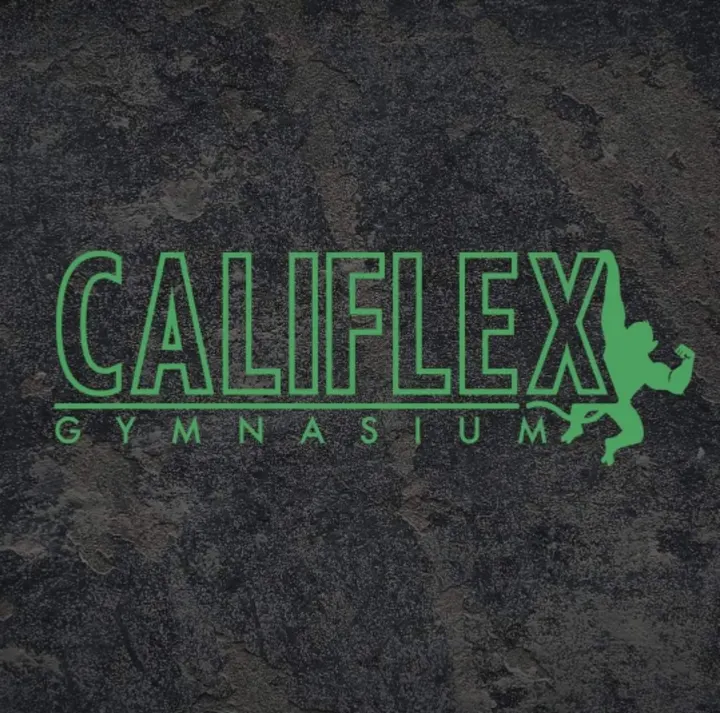 Califlex Gymnasium — fitness studio in Ashton-under-Lyne — 3