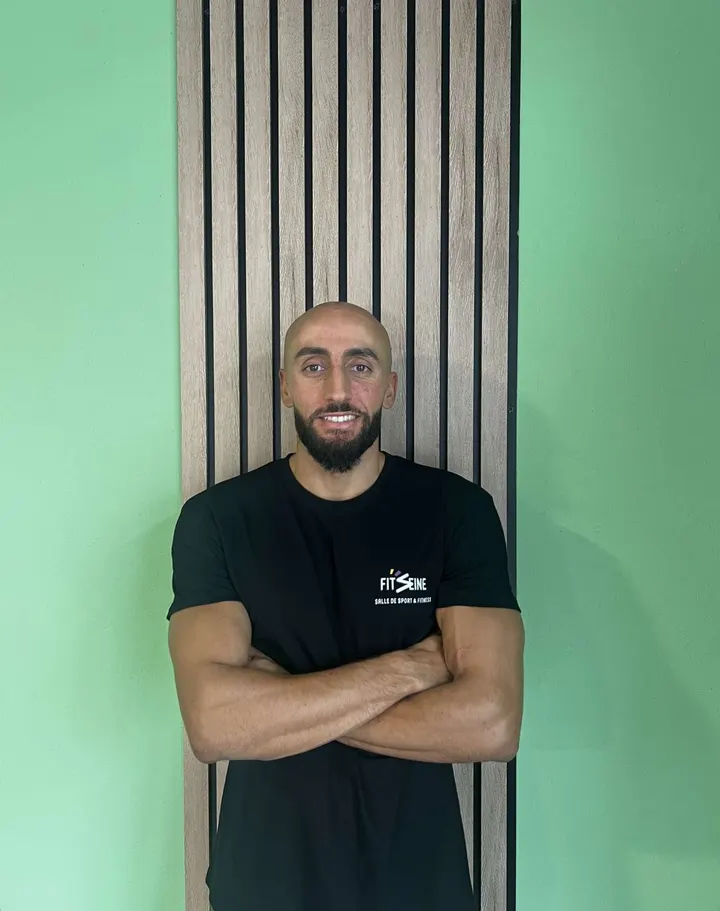 FitSeine Salle — salle de fitness-studio au Petit-Quevilly — 3
