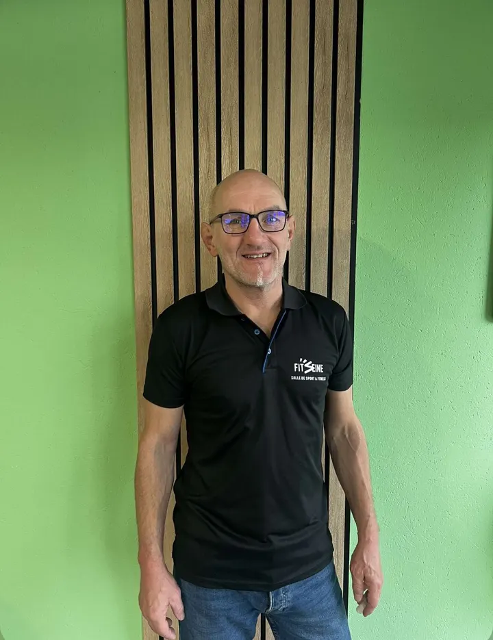 FitSeine Salle — salle de fitness-studio au Petit-Quevilly — 6