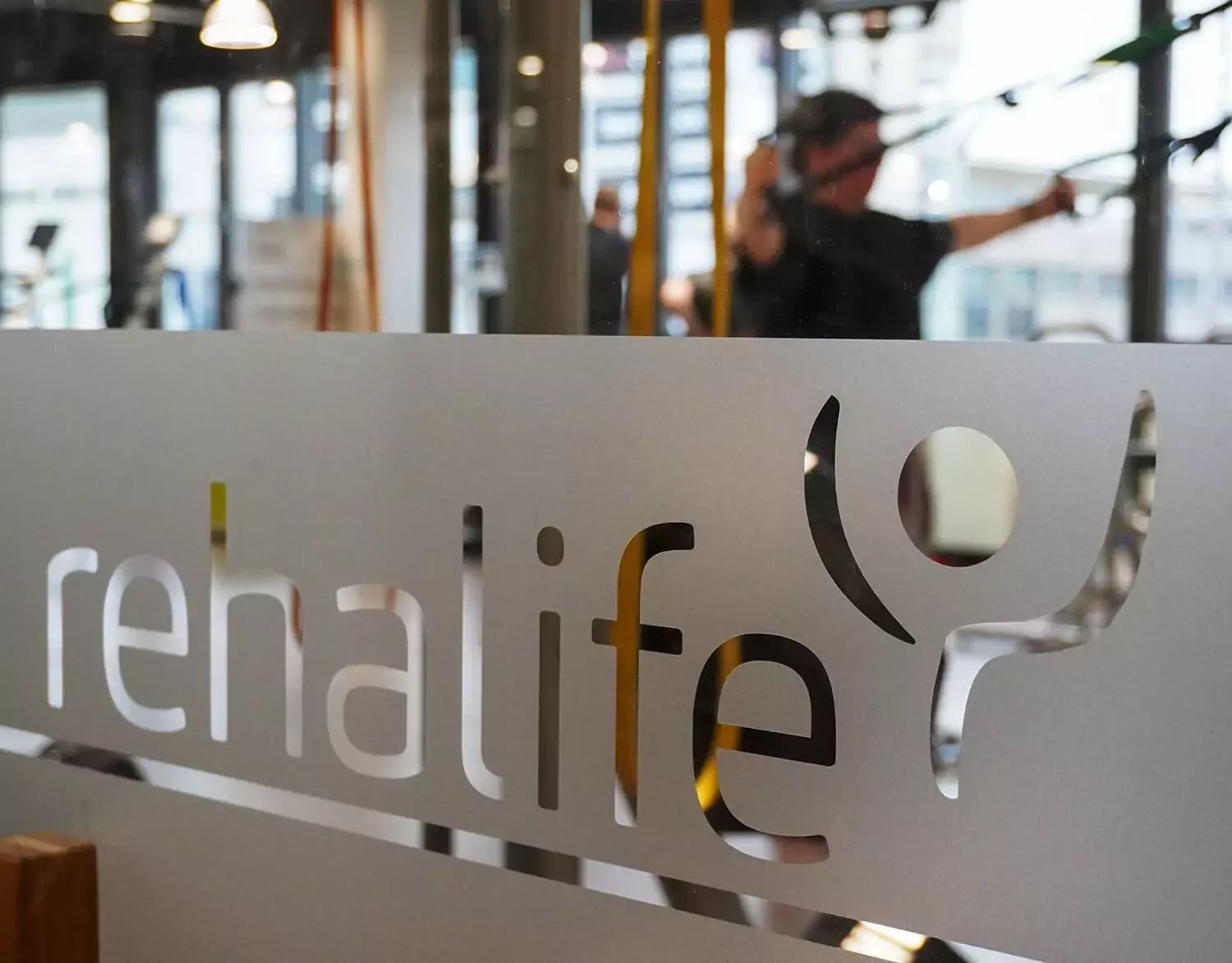 rehalife Physiotherapie Steglitz — pt-studio in Steglitz, Berlin — 2