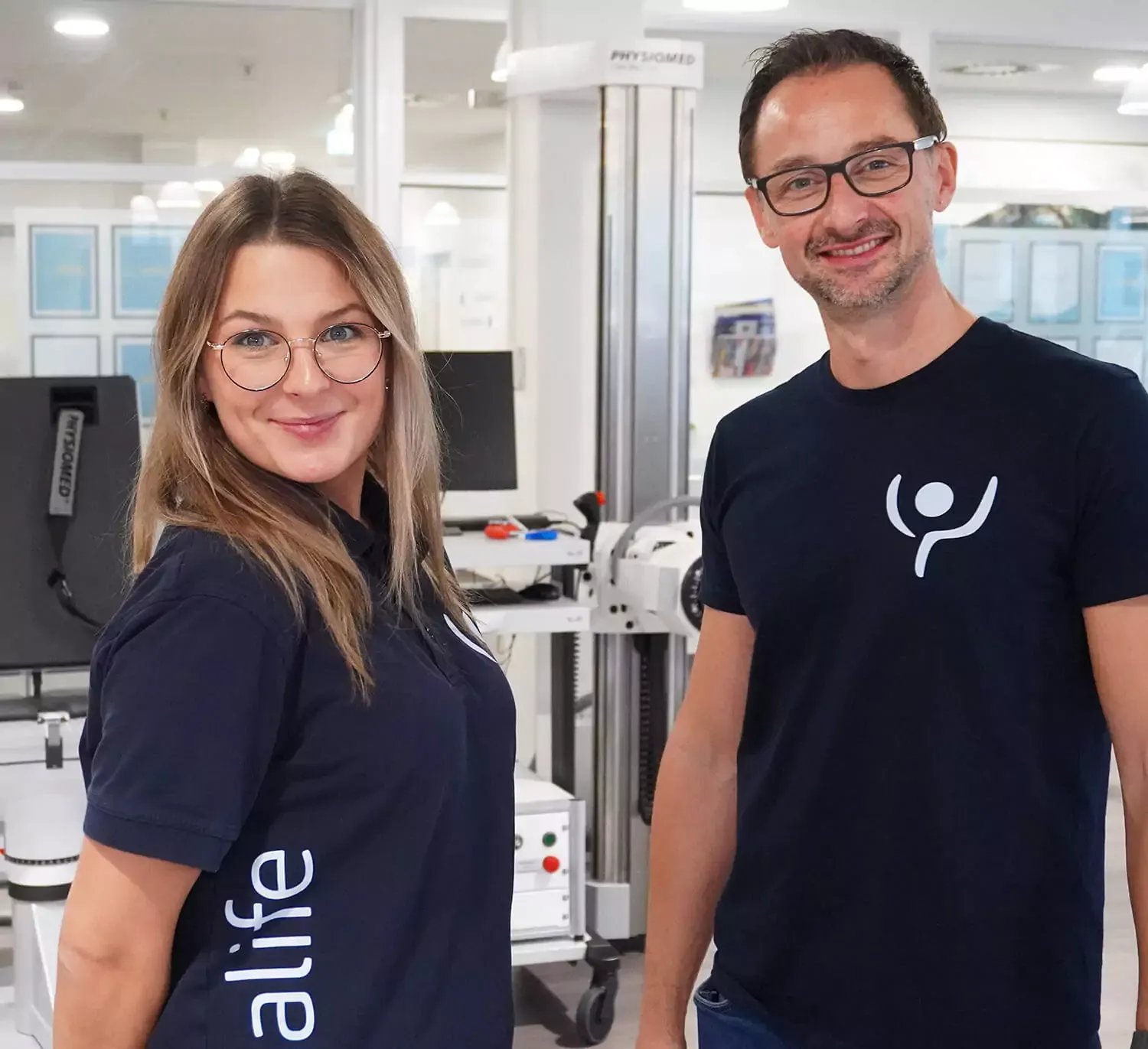 rehalife Physiotherapie Steglitz — pt-studio in Berlin — 4
