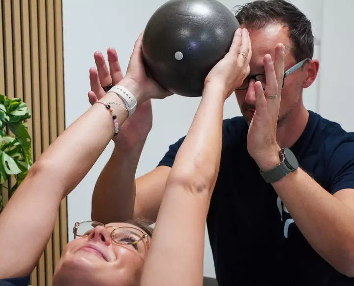 rehalife Physiotherapie Steglitz — Wellness in Steglitz, Berlin