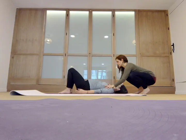 yoga et cetera — yoga-studio à 4e Arrondissement, Marseille — 3