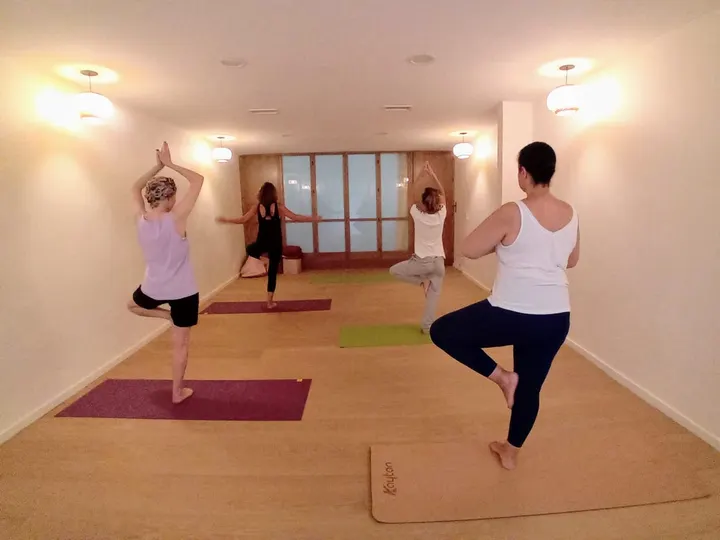 yoga et cetera — yoga-studio à Marseille — 4