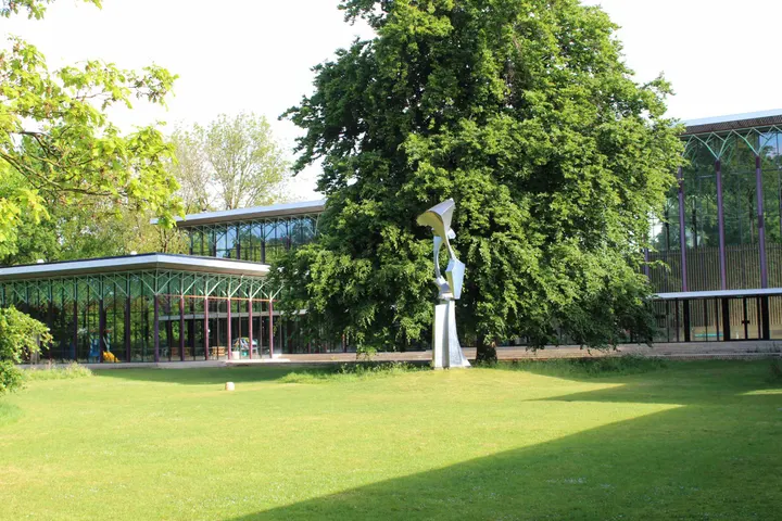Kildeskovshallen — functional training-studio i Gentofte, Gentofte